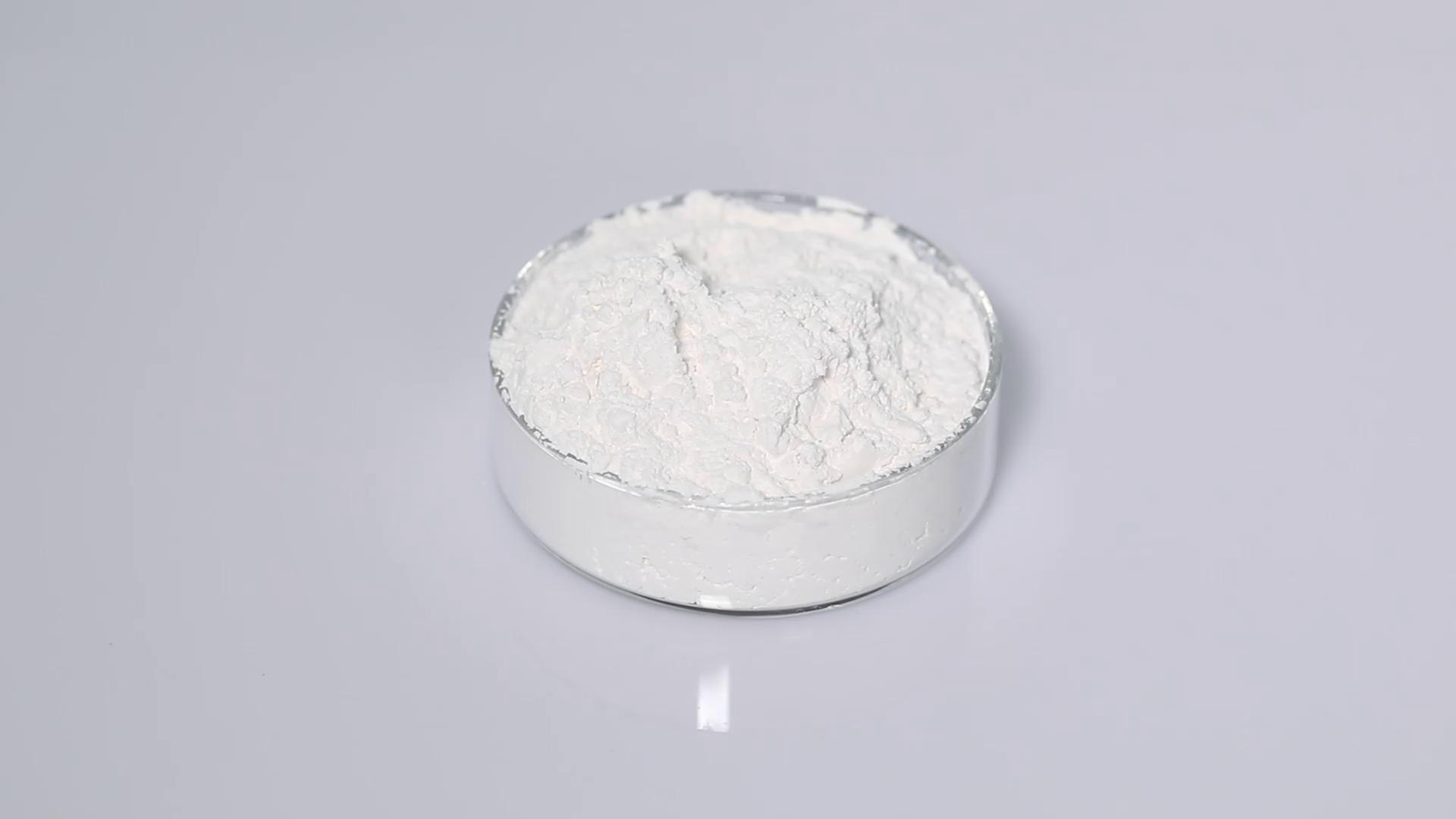 Molecular Sieve 13X Powder